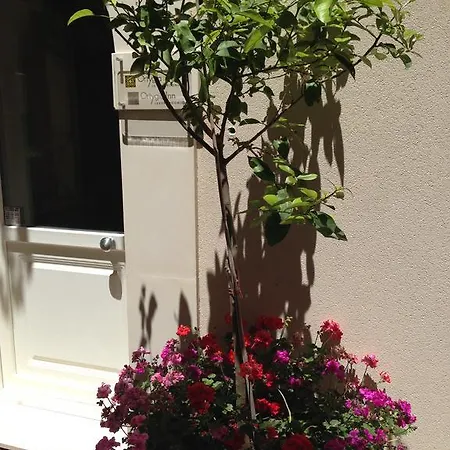 Guest house Ortygia Syracuse