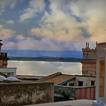 Ortygia Guest house