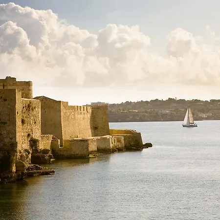 Ortygia Guest house