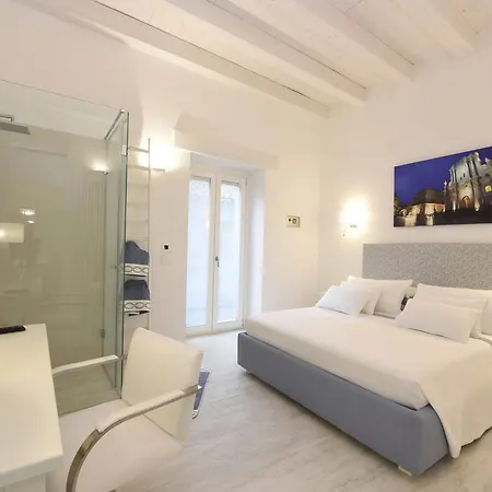 Ortygia Syracuse