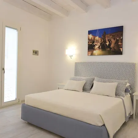 Guest house Ortygia *