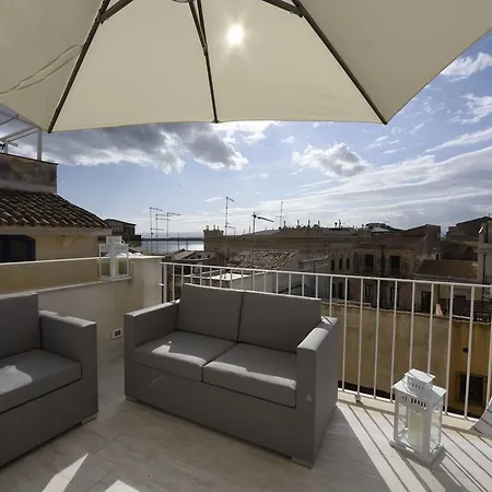 Guest house Ortygia *