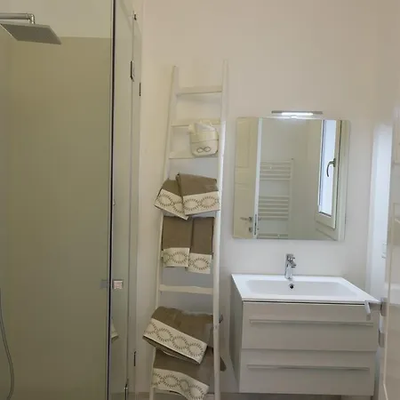 Ortygia Guest house