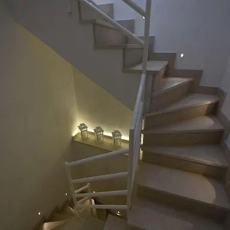 Ortygia Guest house *