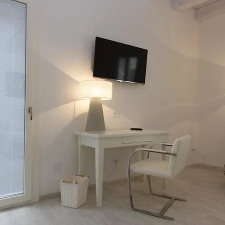 Guest house Ortygia *