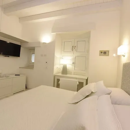 Guest house Ortygia Syracuse
