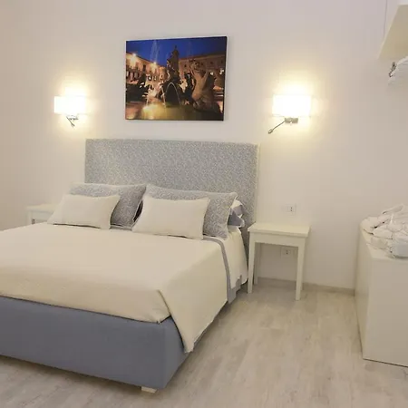 Guest house Ortygia Syracuse