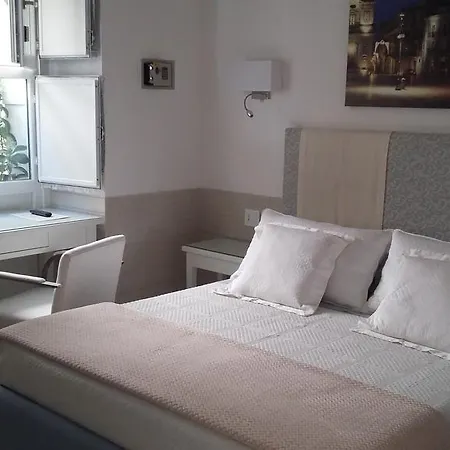 Guest house Ortygia Syracuse