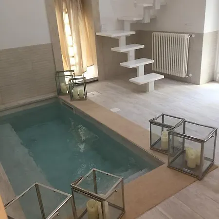 Guest house Ortygia