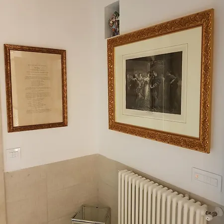 Ortygia Guest house *