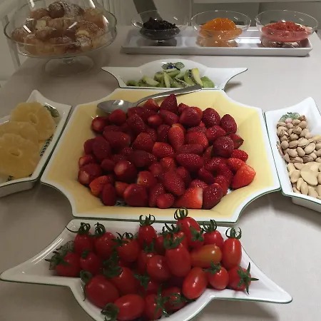 Guest house Ortygia Syracuse