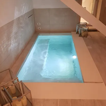 Ortygia Guest house *