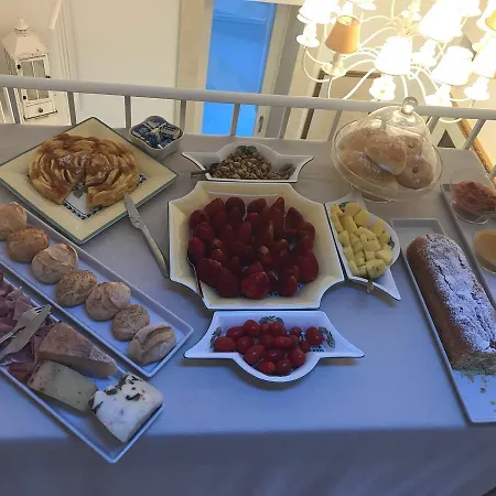 Guest house Ortygia